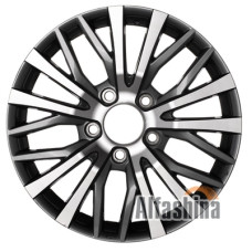 Zumbo MFR 1050TA 8.5x20 5x150 ET54 DIA110.1 GMF