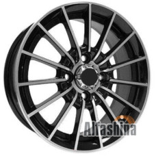 KH KH-532 6.5x15 5x120 ET25 DIA72.6 HS