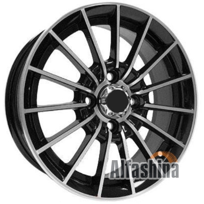 KH KH-532 6.5x15 5x120 ET25 DIA72.6 HS
