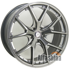 Replica Mercedes GT 19938 9.5x19 5x112 ET35 DIA66.6 HB