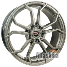Replica Audi GT 3S041 8x18 5x112 ET35 DIA66.6 HB