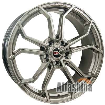 Replica Audi GT 3S041 8x18 5x112 ET35 DIA66.6 HB