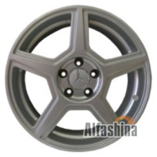 Replica Mercedes  A-F99504 8.5x19 5x112 ET35 DIA66.6 S