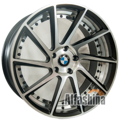 Replica BMW GT ER031-R 9.5x20 5x120 ET35 DIA74.1 MBM