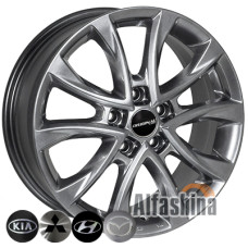 Zorat Wheels 7958 7x17 5x114.3 ET50 DIA67.1 HB