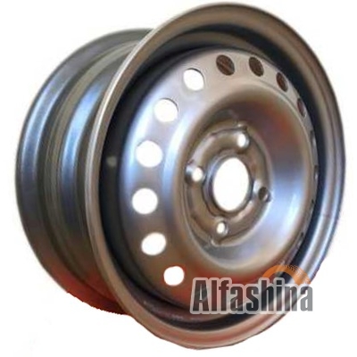 Дорожная Карта Renault Logan 216 5.5x14 4x100 ET43 DIA60 S