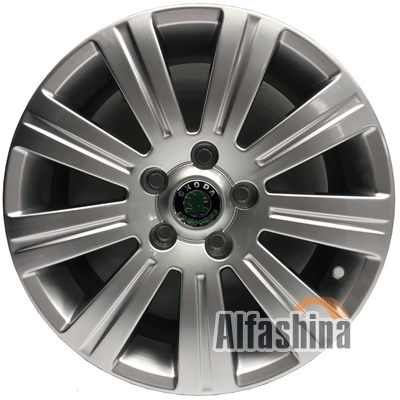 Replica Skoda CT1376 7x16 5x112 ET45 DIA0 HS Replica Skoda CT1376 7x16 5x112 ET45 DIA0 HS