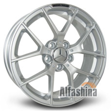 Replica Mercedes GT 7957 7.5x17 5x112 ET35 DIA66.6 S