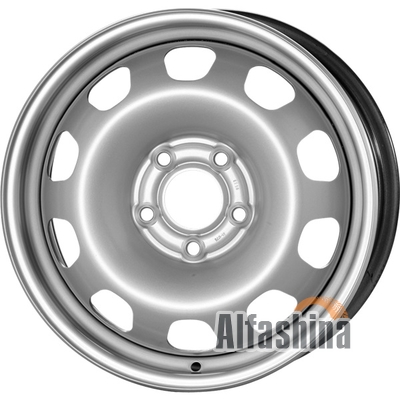 Magnetto Wheels R1-1779 6.5x16 5x114.3 ET50 DIA66 S