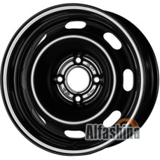 Magnetto Wheels R1-1889 6.5x15 4x108 ET20 DIA65 Black