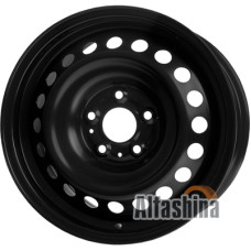 Magnetto Wheels R1-1897 6.5x16 5x114.3 ET40 DIA66 Black