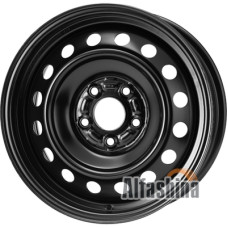 Magnetto Wheels R1-1753 6.5x16 5x114.3 ET38 DIA67.1 Black