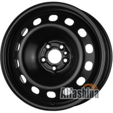 Magnetto Wheels R1-1907 6x16 5x98 ET36.5 DIA58 Black Magnetto Wheels R1-1907 6x16 5x98 ET36.5 DIA58 Black
