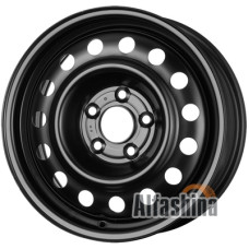Magnetto Wheels R1-1978 6.5x16 5x114.3 ET42.5 DIA67 Black Magnetto Wheels R1-1978 6.5x16 5x114.3 ET42.5 DIA67 Black