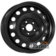 Magnetto Wheels R1-2036 7x17 5x114.3 ET50 DIA67 Black