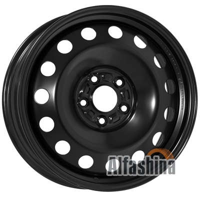 Magnetto Wheels R1-2036 7x17 5x114.3 ET50 DIA67 Black