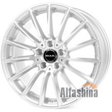 Mak Komet 7.5x17 5x112 ET40 DIA66.6 S
