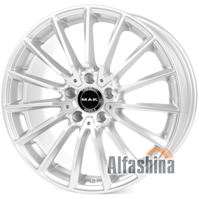 Mak Komet 7.5x17 5x112 ET40 DIA66.6 S