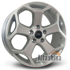 Replica Ford GT HSF002 7.5x17 5x108 ET45 DIA63.3 S