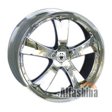 Konig Kontakt (SF22) 8.5x20 5x130 ET48 DIA71.6 CHP
