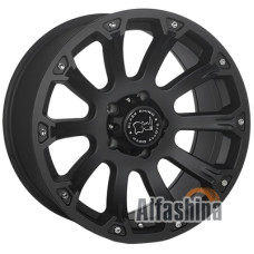 ZF TL0038 9x18 5x127 ET-12 DIA71.6 MB