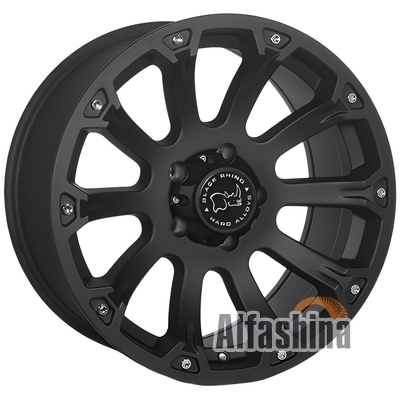 ZF TL0038 9x18 6x139.7 ET12 DIA106.1 BM
