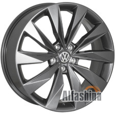 ZF TL0043NW 7x19 5x112 ET43 DIA57.1 GM