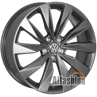 ZF TL0043NW 7x19 5x112 ET43 DIA57.1 GM