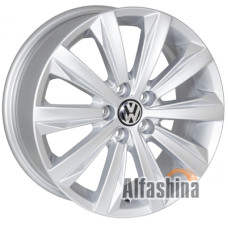 ZF TL0082NW 6.5x16 5x100 ET42 DIA57.1 S