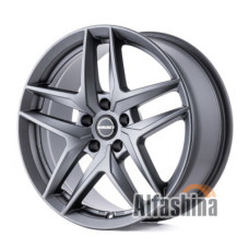 Borbet Z 7.5x17 5x112 ET40 DIA66.6 DGM