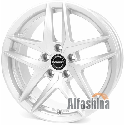 Borbet Z 6.5x16 5x112 ET44 DIA66.5 S