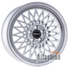 Borbet B 8x17 5x120 ET35 DIA72.6 SmP