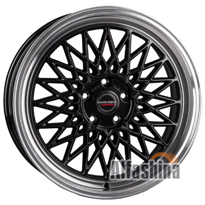 Borbet B 8x17 5x114.3 ET35 DIA72.5 B rim P