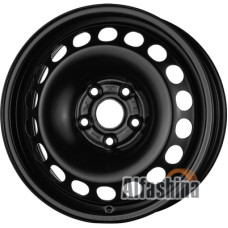 Magnetto Wheels R1-1921 6.5x16 5x112 ET41 DIA57.1 Black