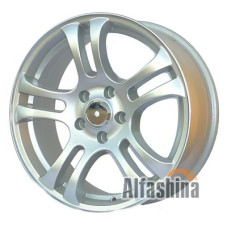 Kormetal KM 137 Storm 7x17 5x112 ET35 DIA66.6 S