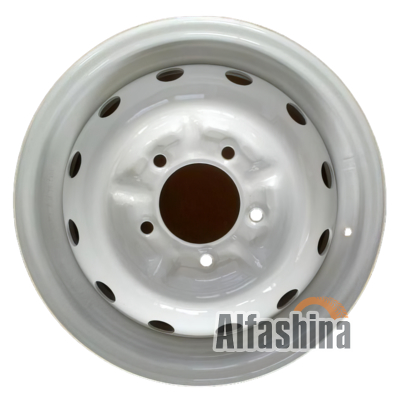 Кременчуг ВАЗ-2121 Нива 5x16 5x139.7 ET58 DIA98 W