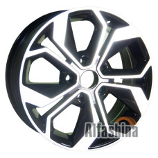 Replica Renault RT018 6.5x16 5x114.3 ET40 DIA67.1 BMF