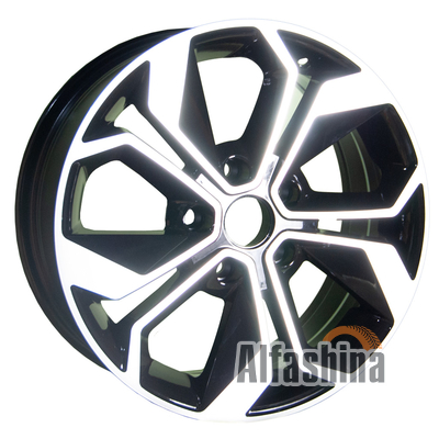 Replica Renault RT018 6.5x16 5x114.3 ET40 DIA67.1 BMF