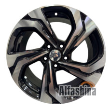 Replica Honda CT2403 7.5x17 5x114.3 ET45 DIA0 BMF