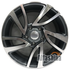 Replica HONDA-CT2429 6.5x16 5x114.3 ET45 DIA67.1 GMF