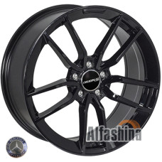 Zorat Wheels 9482 8.5x19 5x112 ET45 DIA66.6 Black