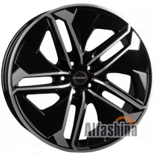 Borbet TX 9x21 5x112 ET40 DIA66.6 BP