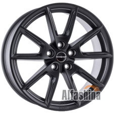 Borbet LX18 8x18 5x112 ET40 DIA66.6 BM