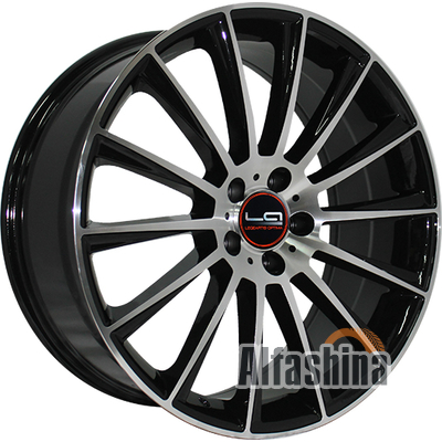 Replica MR139 7.5x17 5x112 ET38 DIA66.6 BMF