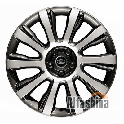 Replica Range Rover GT ZY2033 8.5x20 5x120 ET45 DIA72.6 MG