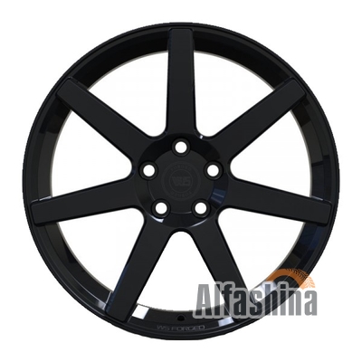 WS FORGED WS1245 8x19 5x114.3 ET40 DIA60.1 GB