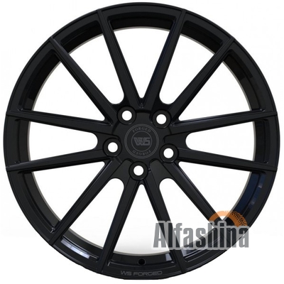WS FORGED WS1247 8x19 5x114.3 ET50 DIA60.1 GB
