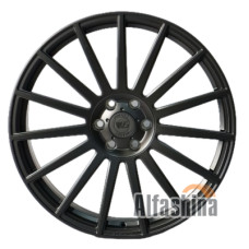 WS FORGED WS2128 8.5x20 6x114.3 ET35 DIA66.1 BM