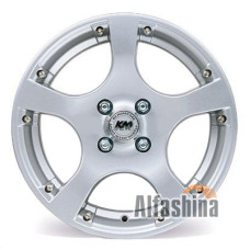 Kormetal KM 864 Hornet 6x14 4x114.3 ET35 DIA67.1 S