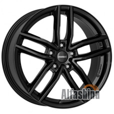Dezent TR 6.5x16 5x114.3 ET45 DIA67.2 Black